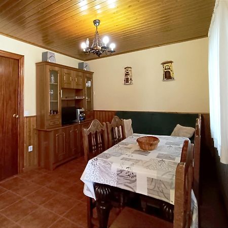 Baterna Casa Raspa מראה חיצוני תמונה