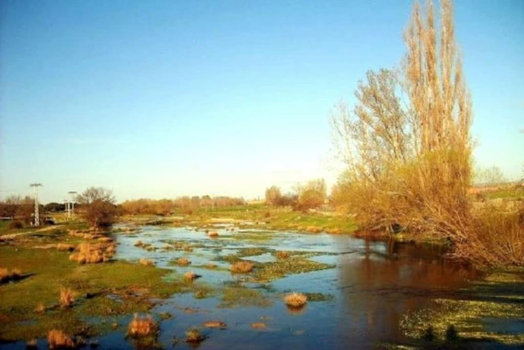 Baterna Casa Raspa מראה חיצוני תמונה