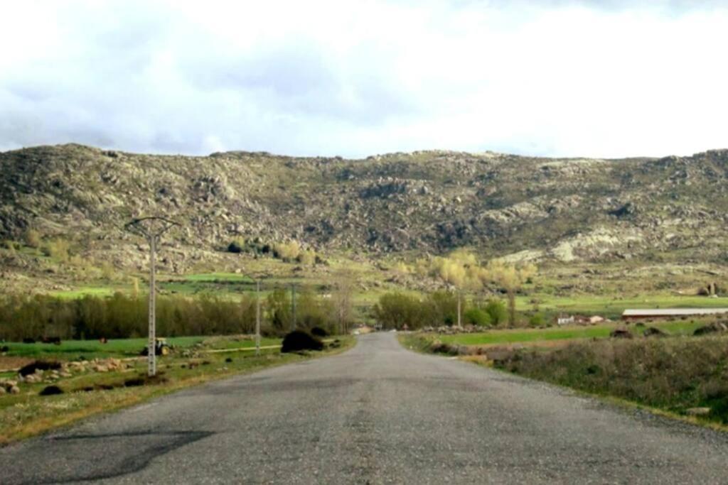 Baterna Casa Raspa מראה חיצוני תמונה