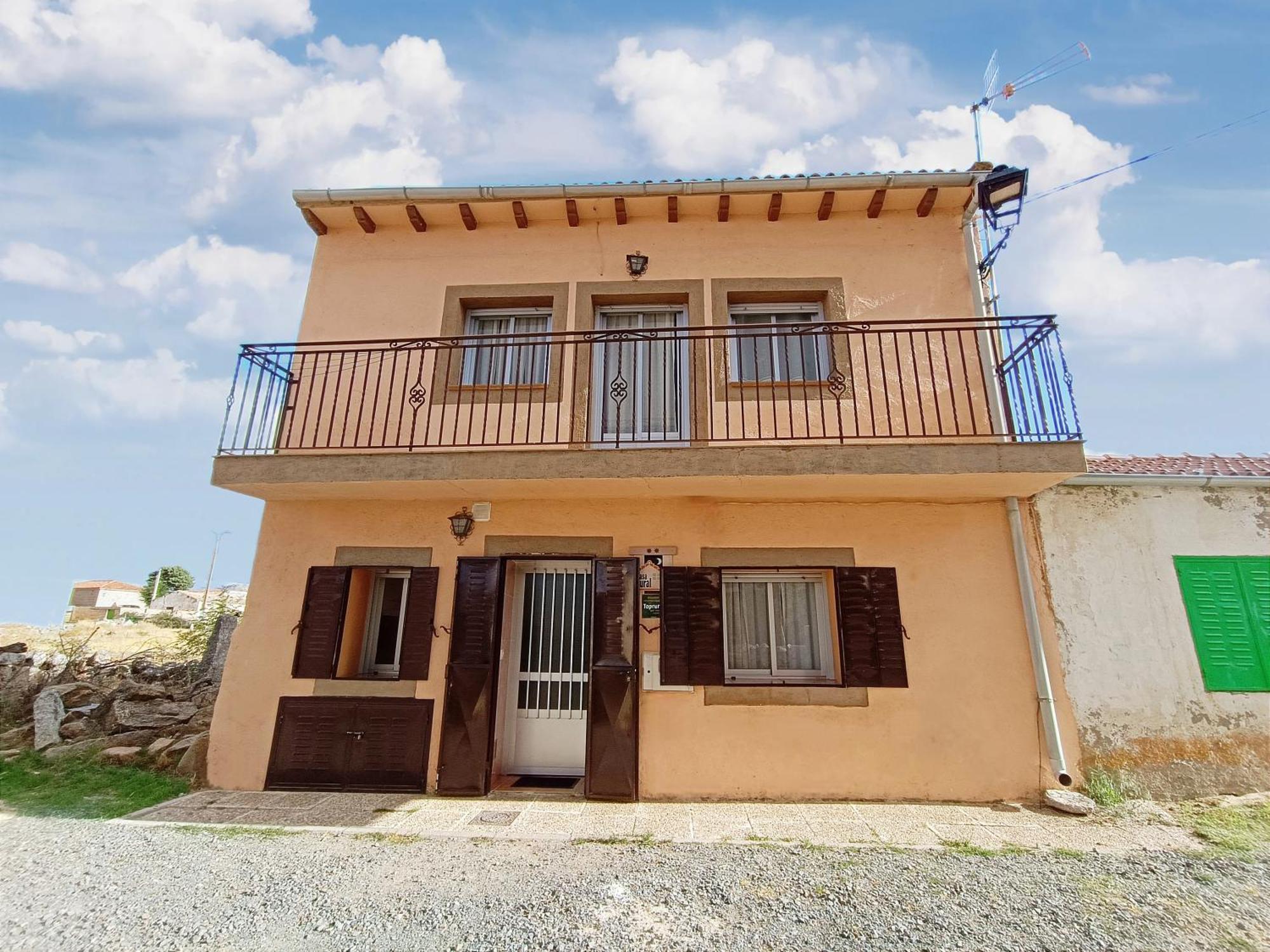 Baterna Casa Raspa מראה חיצוני תמונה