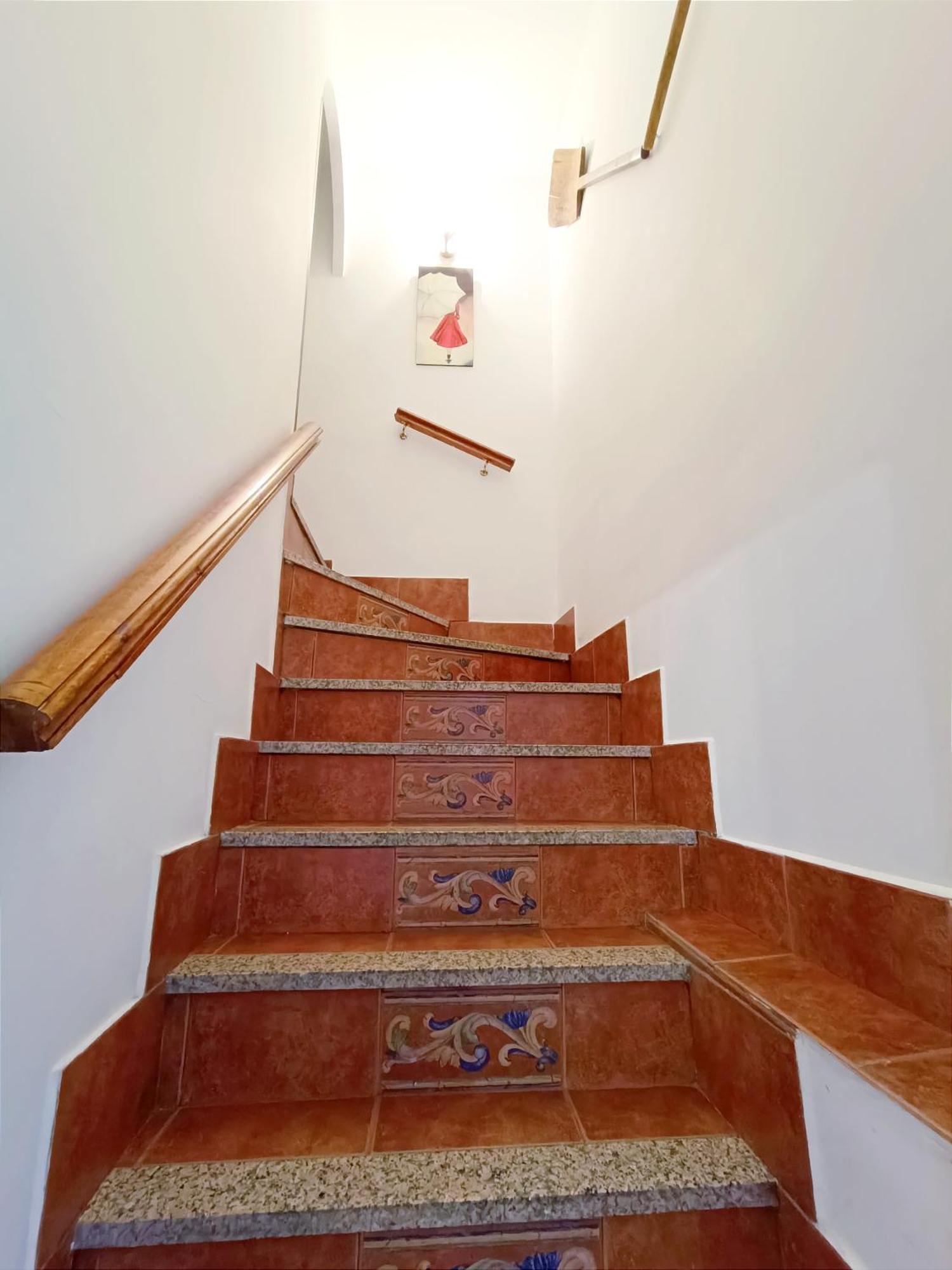 Baterna Casa Raspa מראה חיצוני תמונה