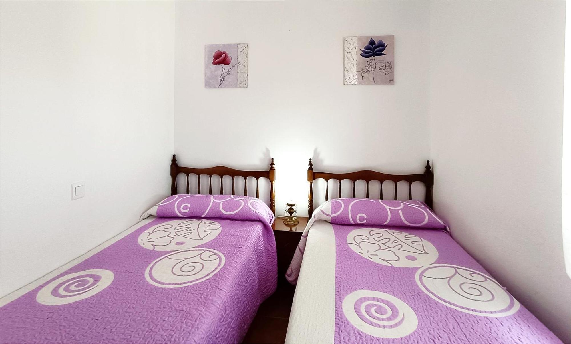 Baterna Casa Raspa מראה חיצוני תמונה
