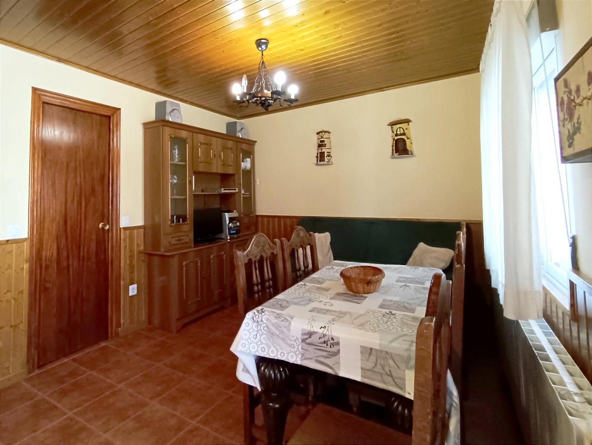 Baterna Casa Raspa מראה חיצוני תמונה