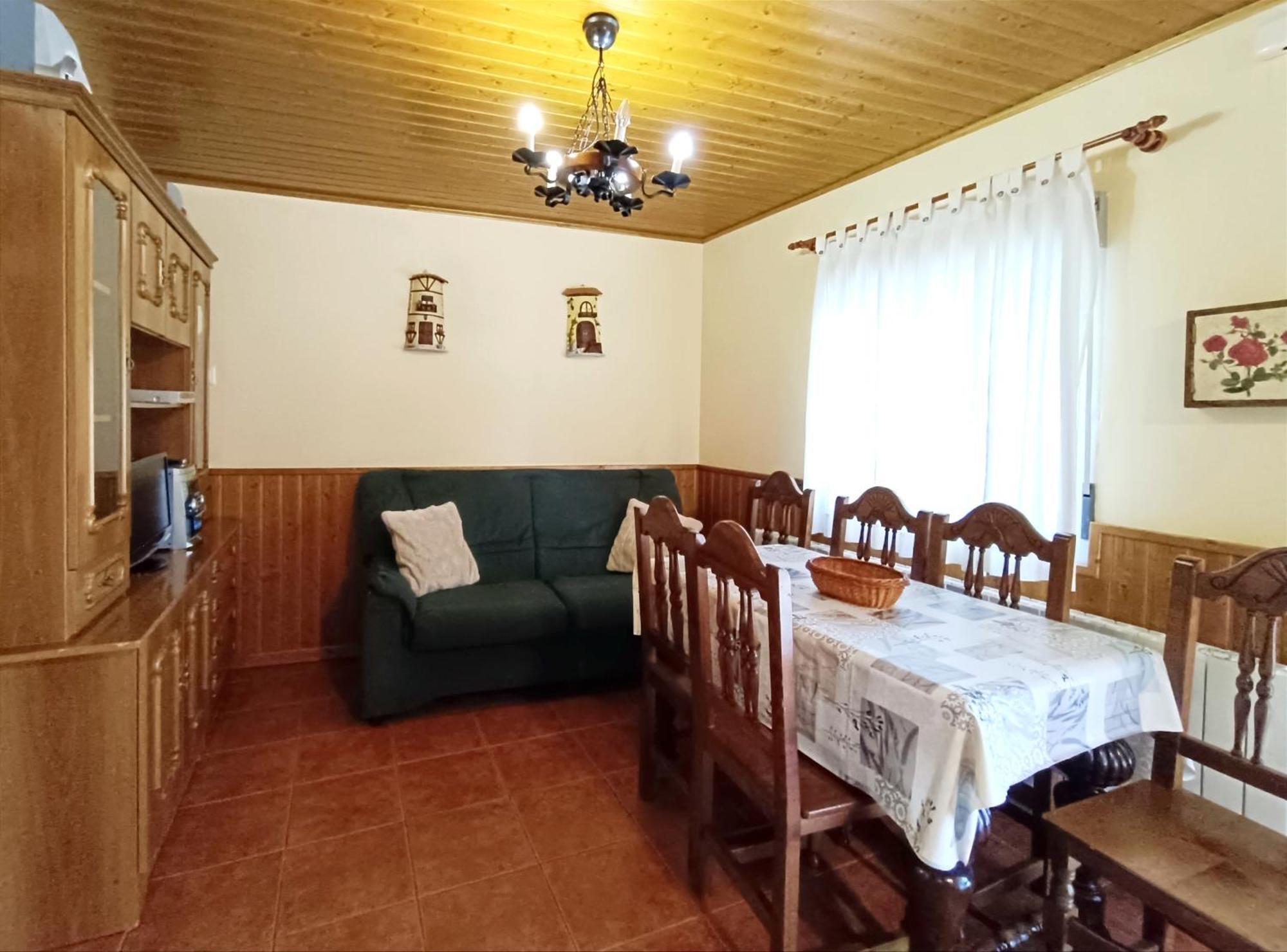 Baterna Casa Raspa מראה חיצוני תמונה