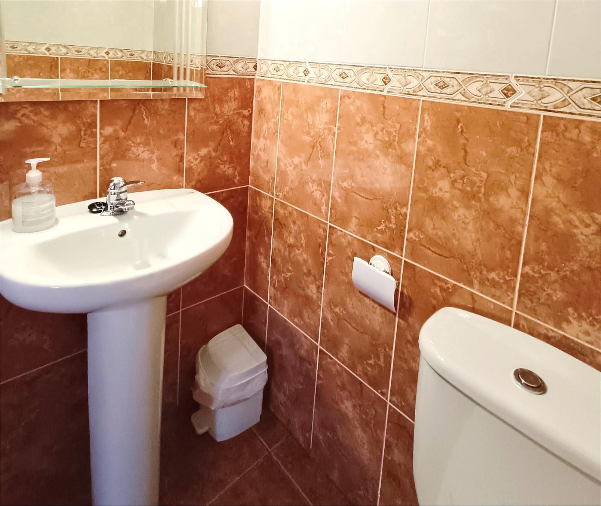 Baterna Casa Raspa מראה חיצוני תמונה