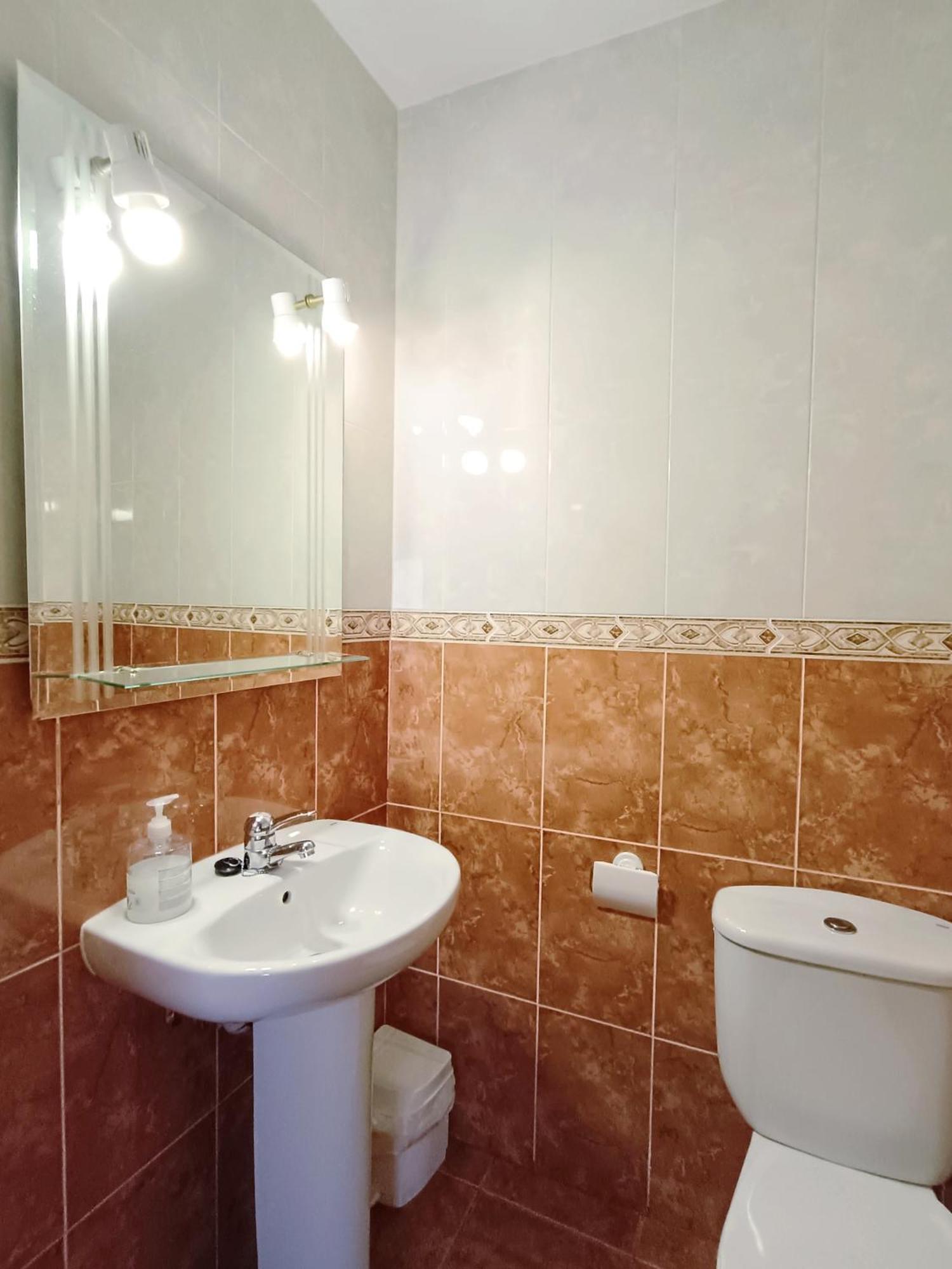 Baterna Casa Raspa מראה חיצוני תמונה