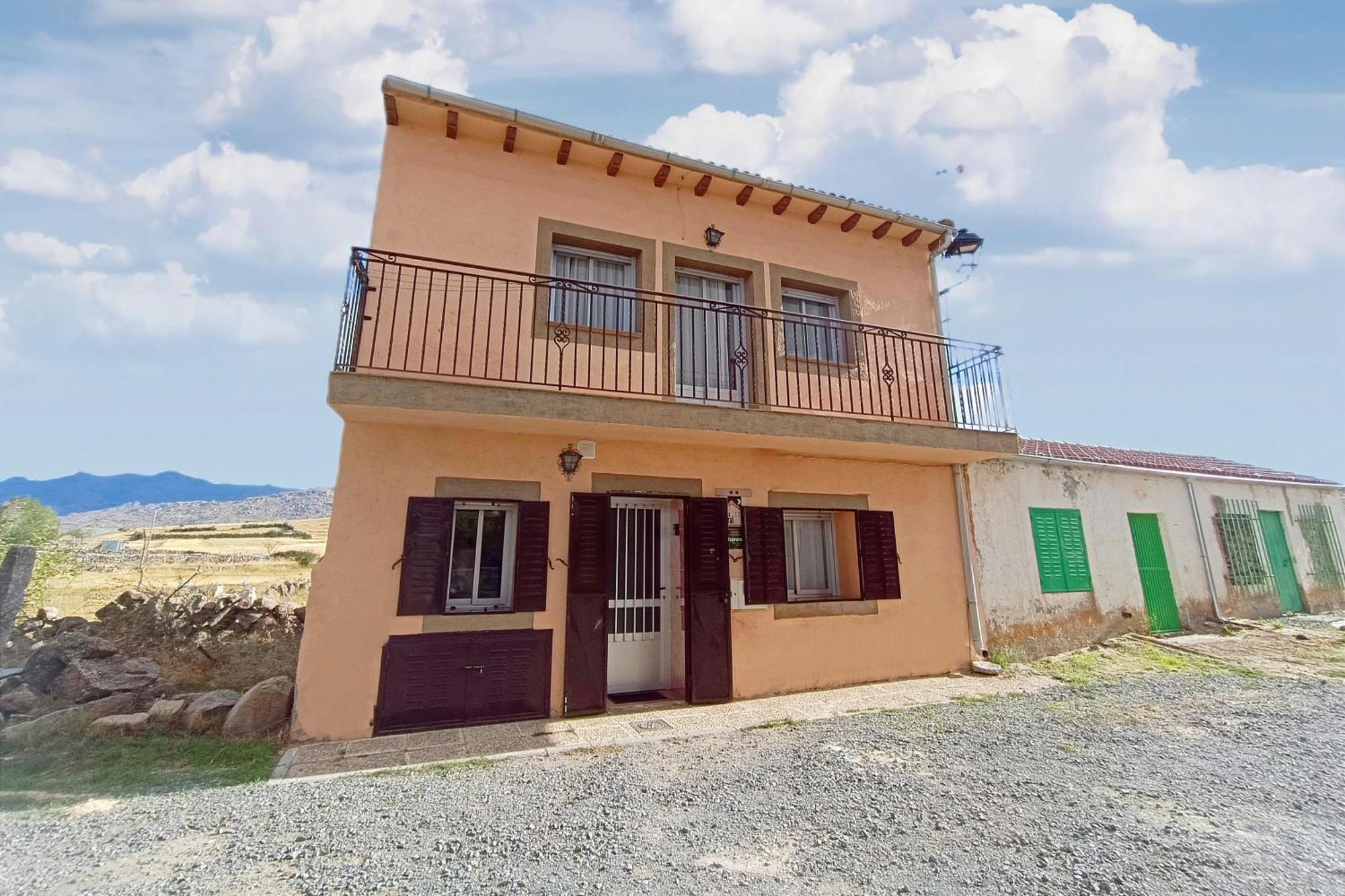 Baterna Casa Raspa מראה חיצוני תמונה
