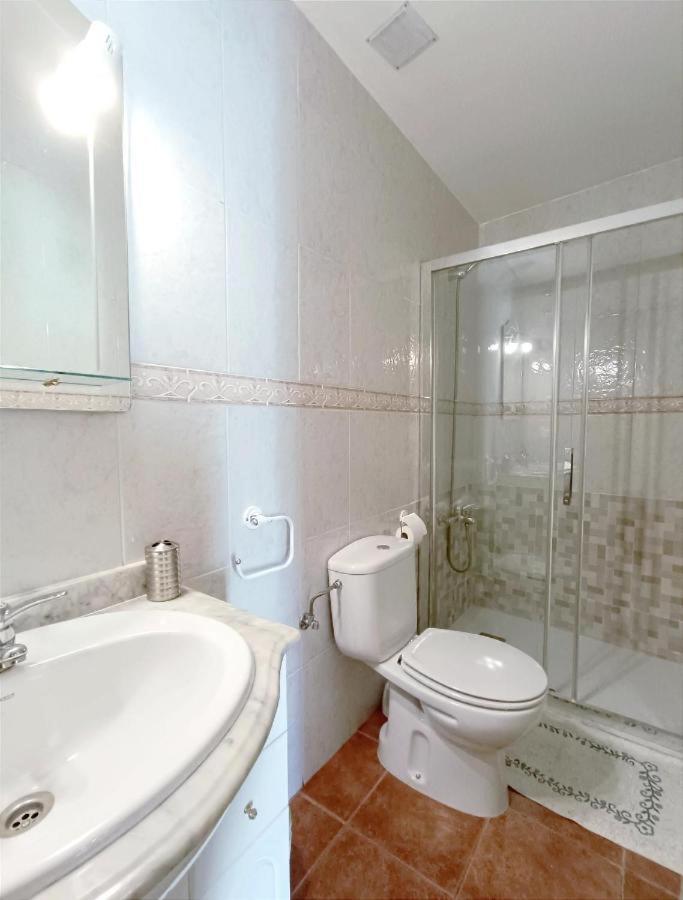 Baterna Casa Raspa מראה חיצוני תמונה