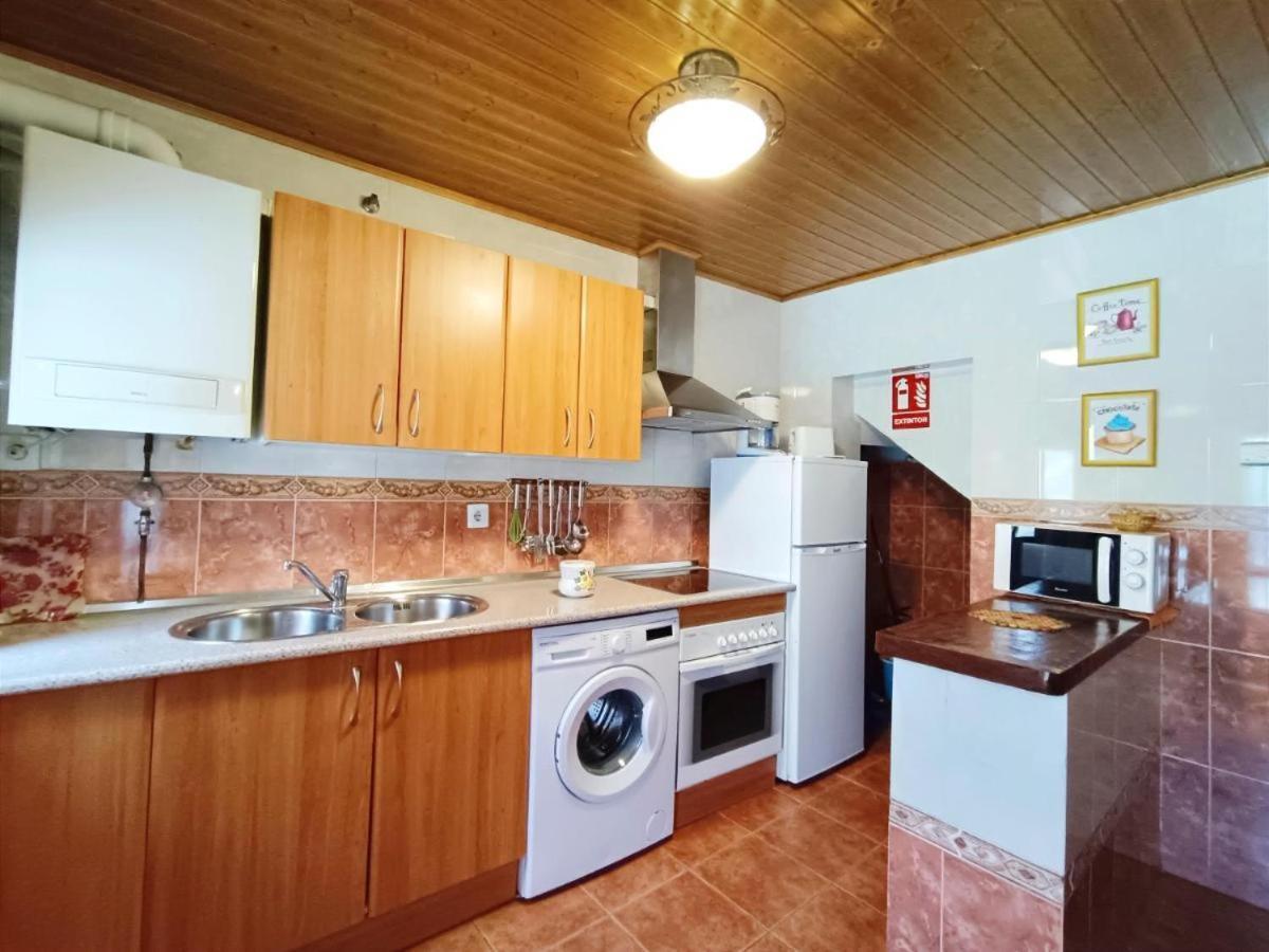 Baterna Casa Raspa מראה חיצוני תמונה